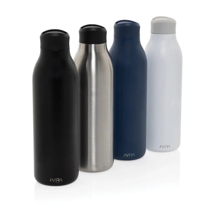 Alok RCS re-steel 360 waterbottle 600ML - hospitality