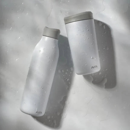 Alok RCS re-steel 360 waterbottle 600ML - hospitality