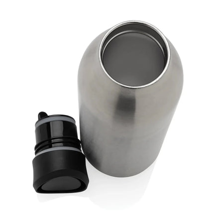 Alok RCS re-steel 360 waterbottle 600ML - hospitality