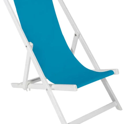 ALPINA Deck Chair Folding Chair - hospitality