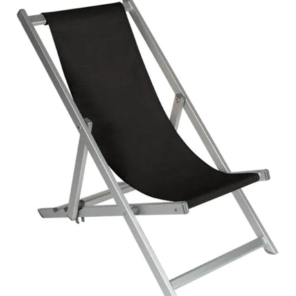 ALPINA Deck Chair Folding Chair - hospitality