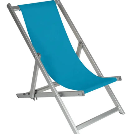 ALPINA Deck Chair Folding Chair - hospitality
