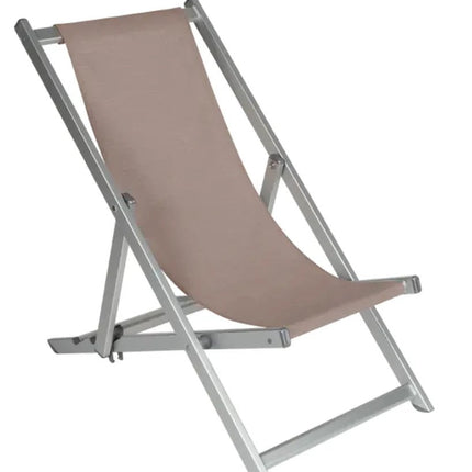 ALPINA Deck Chair Folding Chair - hospitality