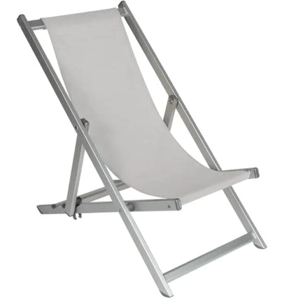 ALPINA Deck Chair Folding Chair - hospitality