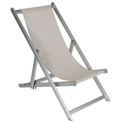ALPINA Deck Chair Folding Chair - hospitality