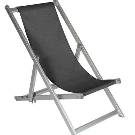 ALPINA Deck Chair Folding Chair - hospitality