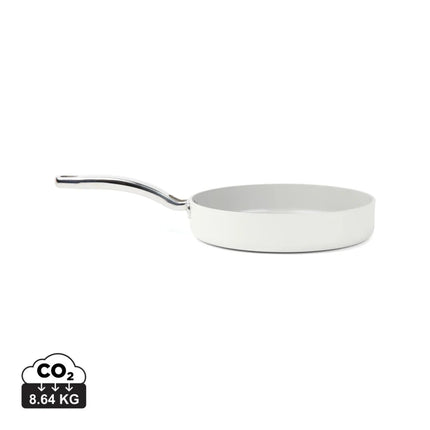Alte RCS Refined Recycled Aluminium Fry Pan 25cm - hospitality
