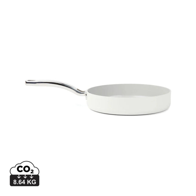 Alte RCS Refined Recycled Aluminium Fry Pan 25cm - hospitality