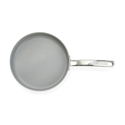 Alte RCS Refined Recycled Aluminium Fry Pan 25cm - hospitality