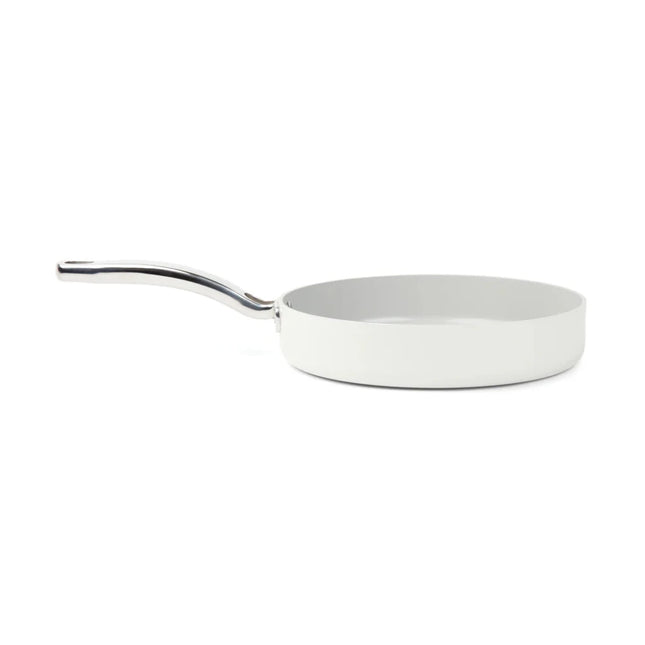 Alte RCS Refined Recycled Aluminium Fry Pan 25cm - hospitality