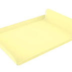 Frosted Lemon