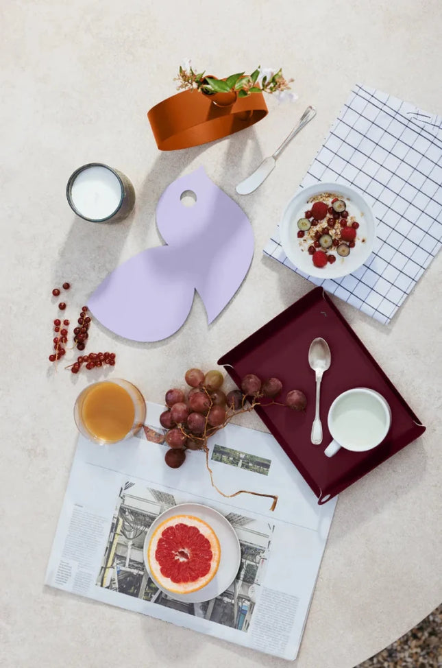 ALTO Tray 36 x 23 cm - hospitality