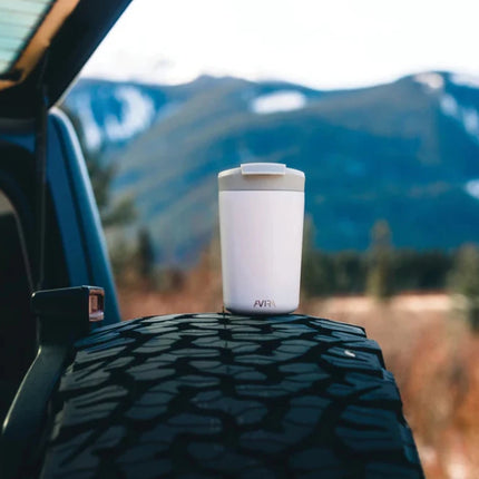 Alya RCS Re-steel tumbler 300ML - hospitality