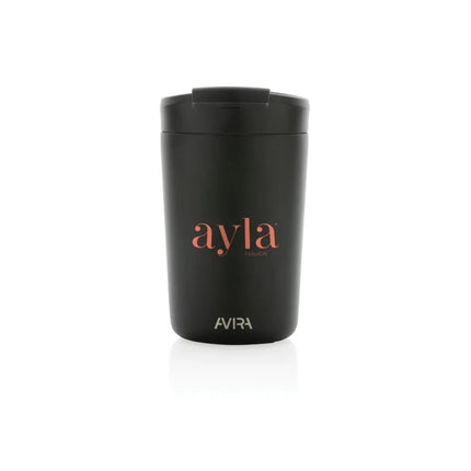 Alya RCS Re-steel tumbler 300ML - hospitality