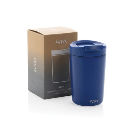 Alya RCS Re-steel tumbler 300ML - hospitality