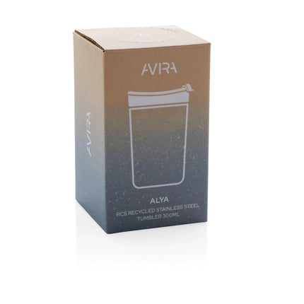 Alya RCS Re-steel tumbler 300ML - hospitality