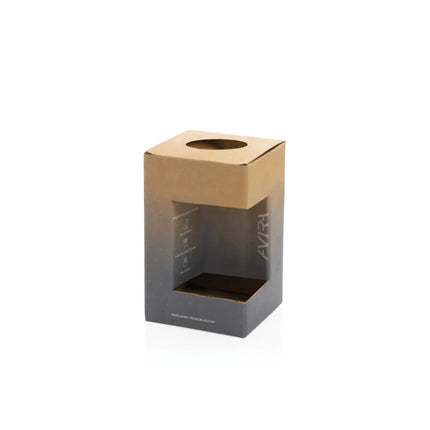 Alya RCS Re-steel tumbler 300ML - hospitality