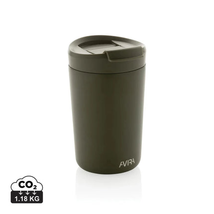 Alya RCS Re-steel tumbler 300ML - hospitality