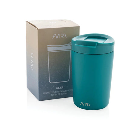 Alya RCS Re-steel tumbler 300ML - hospitality