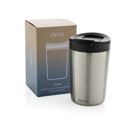 Alya RCS Re-steel tumbler 300ML - hospitality