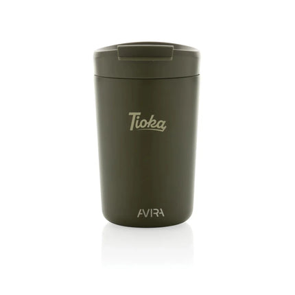 Alya RCS Re-steel tumbler 300ML - hospitality
