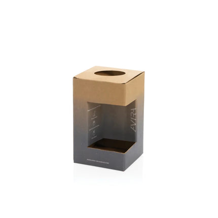 Alya RCS Re-steel tumbler 300ML - hospitality