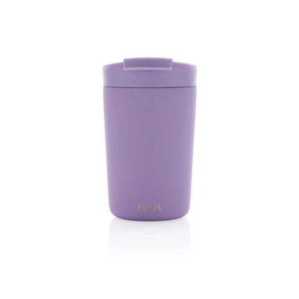 Alya RCS Re-steel tumbler 300ML - hospitality