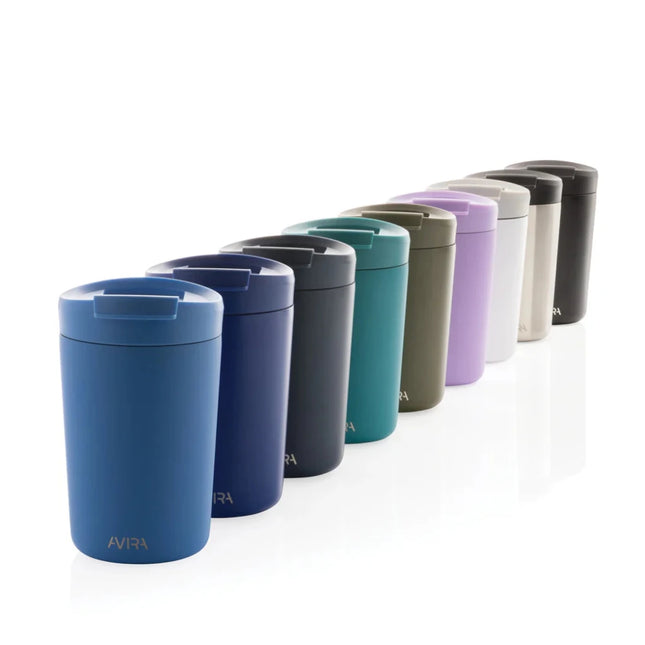 Alya RCS Re-steel tumbler 300ML - hospitality