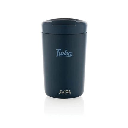 Alya RCS Re-steel tumbler 300ML - hospitality