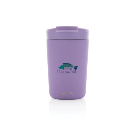 Alya RCS Re-steel tumbler 300ML - hospitality