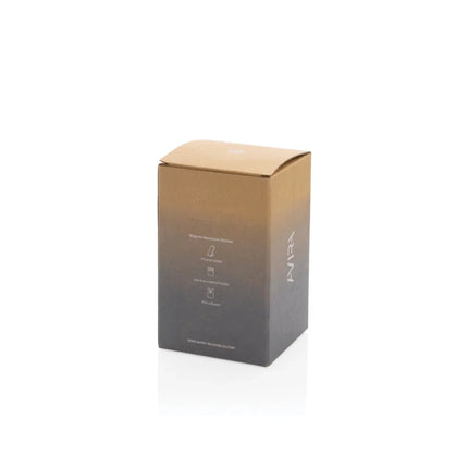 Alya RCS Re-steel tumbler 300ML - hospitality