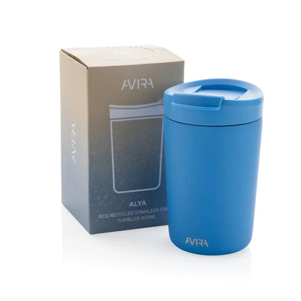 Alya RCS Re-steel tumbler 300ML - hospitality