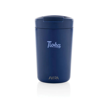 Alya RCS Re-steel tumbler 300ML - hospitality