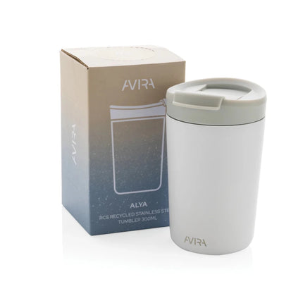 Alya RCS Re-steel tumbler 300ML - hospitality