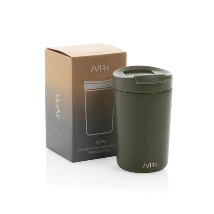 Alya RCS Re-steel tumbler 300ML - hospitality