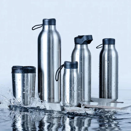 Alya RCS Re-steel tumbler 300ML - hospitality
