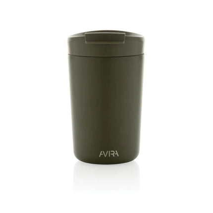 Alya RCS Re-steel tumbler 300ML - hospitality