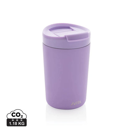 Alya RCS Re-steel tumbler 300ML - hospitality