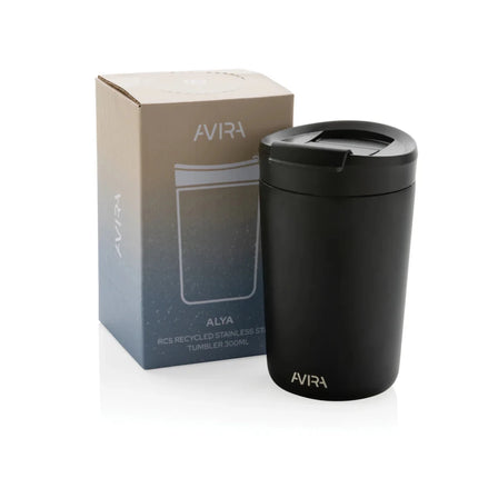 Alya RCS Re-steel tumbler 300ML - hospitality