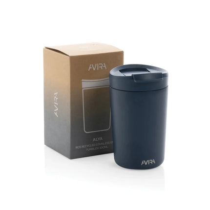Alya RCS Re-steel tumbler 300ML - hospitality