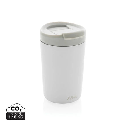 Alya RCS Re-steel tumbler 300ML - hospitality