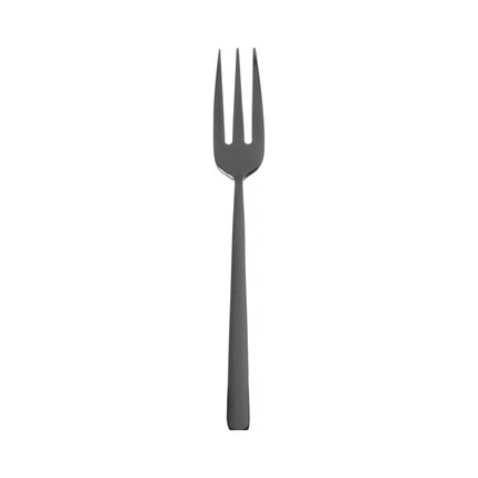 Amarone Black cake fork, OVE, 153 mm - hospitality