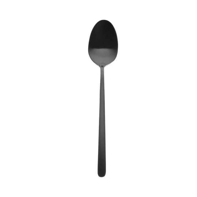 Amarone Black tablespoon, OVE, 211 mm - hospitality