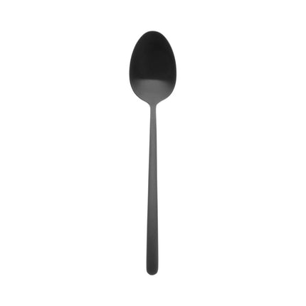 Amarone Black tea spoon, OVE, 146 mm - hospitality