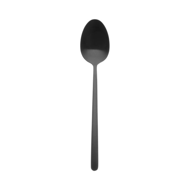 Amarone Black tea spoon, OVE, 146 mm - hospitality