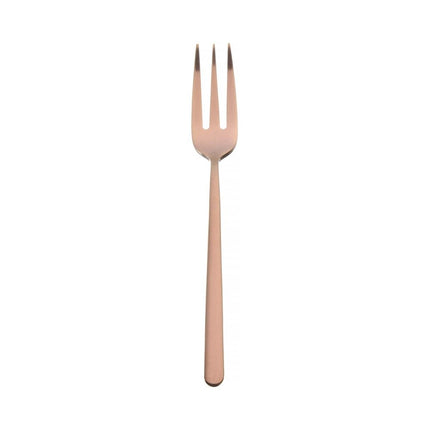 Amarone Bronze cake fork, OVE, 153 mm - hospitality