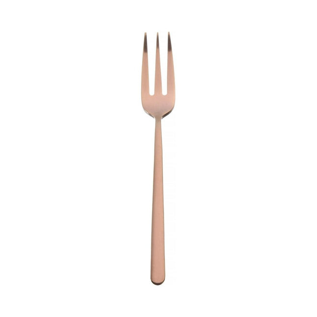 Amarone Bronze cake fork, OVE, 153 mm - hospitality