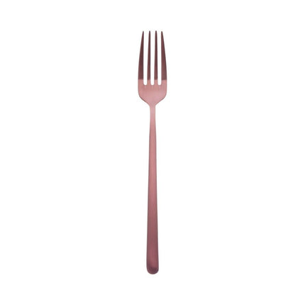 Amarone Bronze table fork, OVE, 213 mm - hospitality
