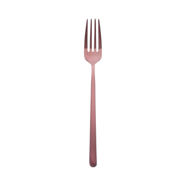 Amarone Bronze table fork, OVE, 213 mm - hospitality