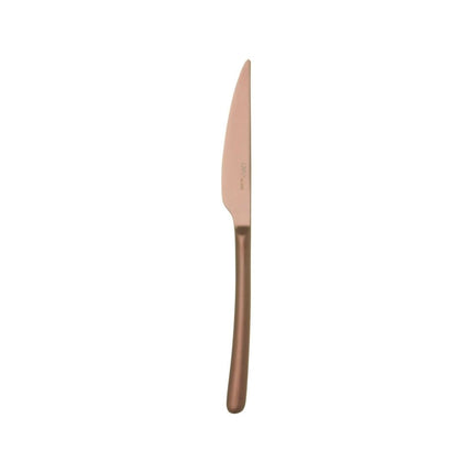 Amarone Bronze table knife, OVE, 237 mm - hospitality
